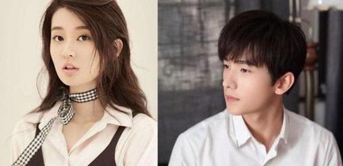 杨洋恋情爆料最新,神秘女友身份引网友热议  第3张